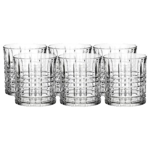 Alp Ocean Fashion Line Dof Glass 6 Pieces