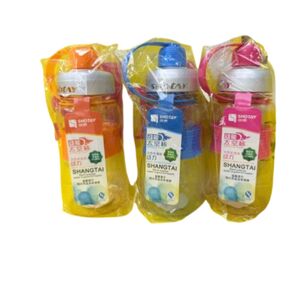 Blor Sports Water Bottle 400 Ml Sm 6017
