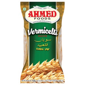 Ahmed Foods Pasta Vermicelli 150G