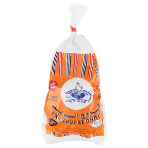 Al Dhaid Fresh Whole Chicken 950G