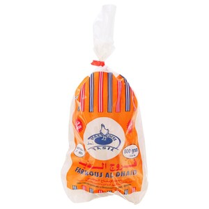 Al Dhaid Fresh Whole Chicken 800G