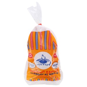 Al Dhaid Fresh Whole Chicken 900G