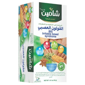 Chamain Herbal Infusion Irritable Bowel Syndrome 40G