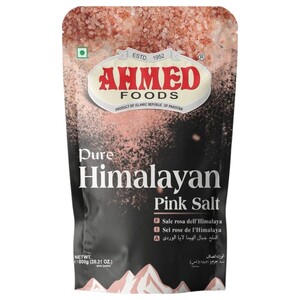 Ahmed Foods Himalayan Pink Salt 800G