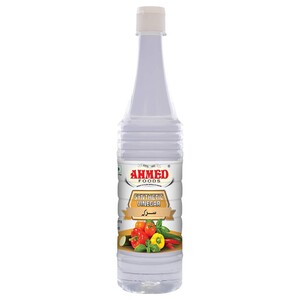 Ahmed Foods Synthetic Vinegar 300Ml