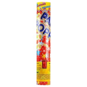 Al Ras Party Popper 60Cm