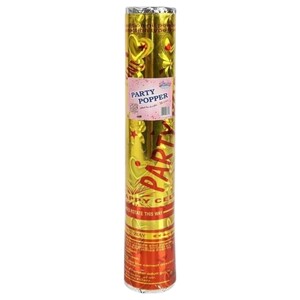Al Ras Party Popper 30Cm