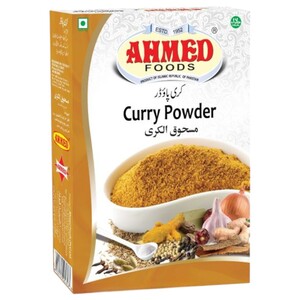 Ahmed Foods Curry Powder 200G