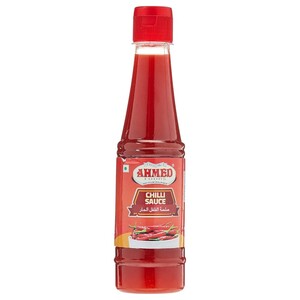 Ahmed Foods Chilli Sauce 300Ml