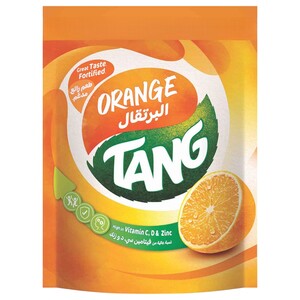 Tang Instant Powder Drink Orange 20G