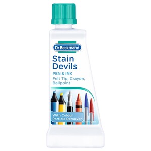 Dr.Beckmann Stain Remover Ball Pen 50Ml