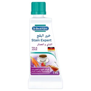 Dr.Beckmann Stain Remover Coffee Tea & Juice 50G