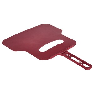 Bbq Fan Plastic Bbq-2483