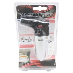 Blor Gas Lighter Utility Torch Jet