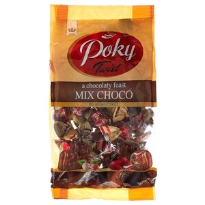 Cagla Chocolate Mixed Bag 500G