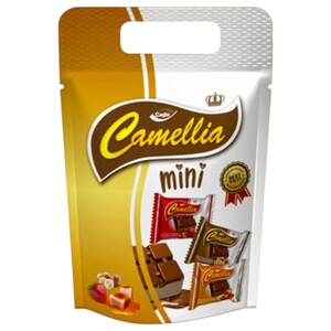 Cagla Camellia Mix Chocolate 450G