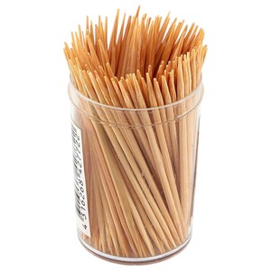 Al Saqer Toothpick Single Bottle