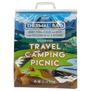 Cool Bag Hot & Cold Large