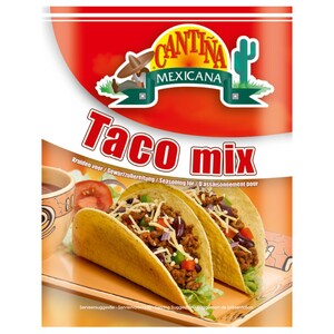 Cantina Taco Mix 35G