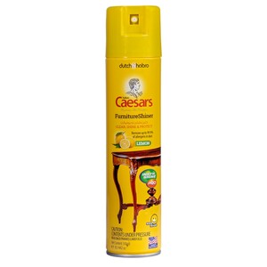 Dutch & Habro Furniture Shiner Lemon 300Ml