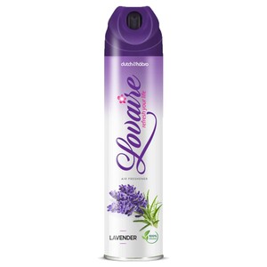 Dutch & Habro Air Freshener L'ovaire Lavender 300Ml