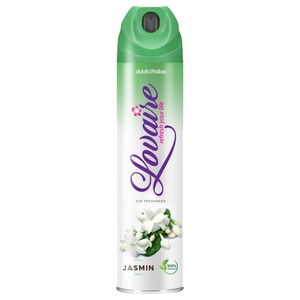 Dutch & Habro Air Freshener Lovaire Jasmin 300Ml