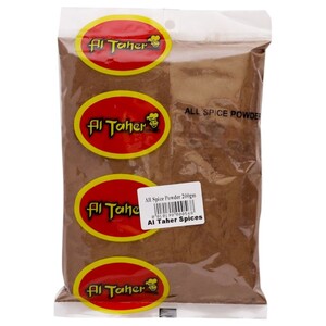 Al Taher Spices Nutmeg Powder 100G