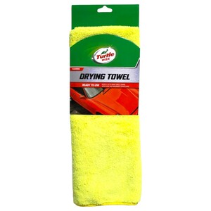 Turtle Wax Drying Towel 60X80cm