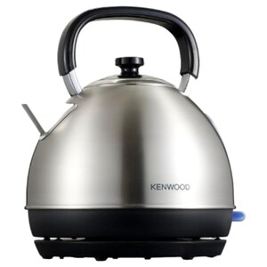 Kenwood Kettle Stainless Steel 1.6L 3000 Watts Silver