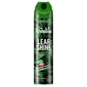 Dutch & Habro Gardenz Air Freshner Leaf Shine 354G
