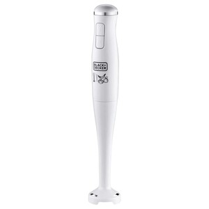 Black+Decker Stick Blender Sb2500b5 300Watts