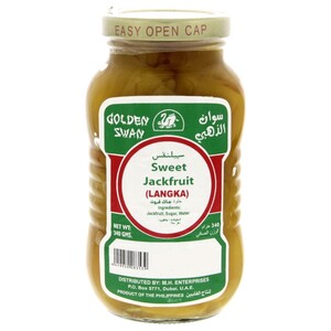 Golden Swan Sweet Jackfruit 340G