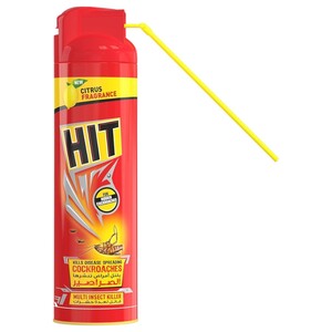 Godrej Hit Cockroach Killer 600Ml