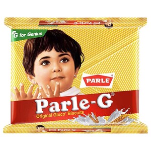 Parle Biscuit Glucose 376G