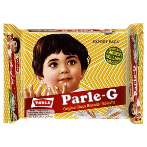 Parle Biscuit Glucose 188G