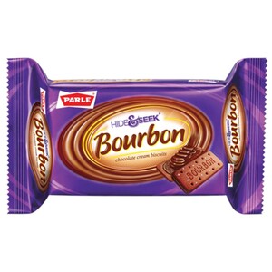 Parle Hide & Seek Bourbon 70G