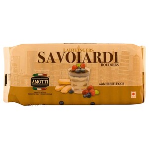 Amotti Lady Fingers Savoiardi 400G