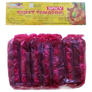 Aling Conching Sweet & Spicy Tamarind 170G