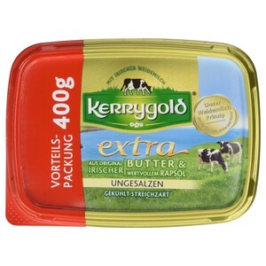 Kerrygold Butter Unsalted 400G