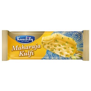 Kwality Ice Cream Maharaja Kulfi Stick 80Ml