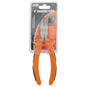 Mega Diagonal Plier 8 Inch