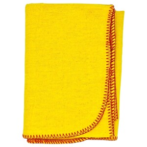 Blor Yellow Duster 33 X 40Cm