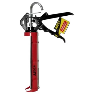 Mega Silicone Caulking Gun