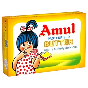 Amul Butter 100G