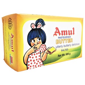 Amul Butter 500G