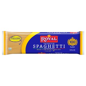Royal Spaghetti 450G