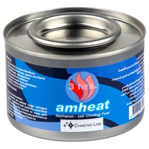 Amheat Handy Fuel Gel Chafing Fuel