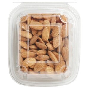 Co-Op Almond Whole 27/30 250G