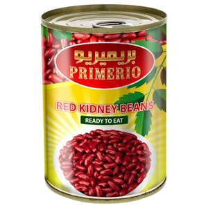 Primerio Red Kidney Beans 400G