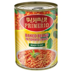 Primerio Baked Beans 400G